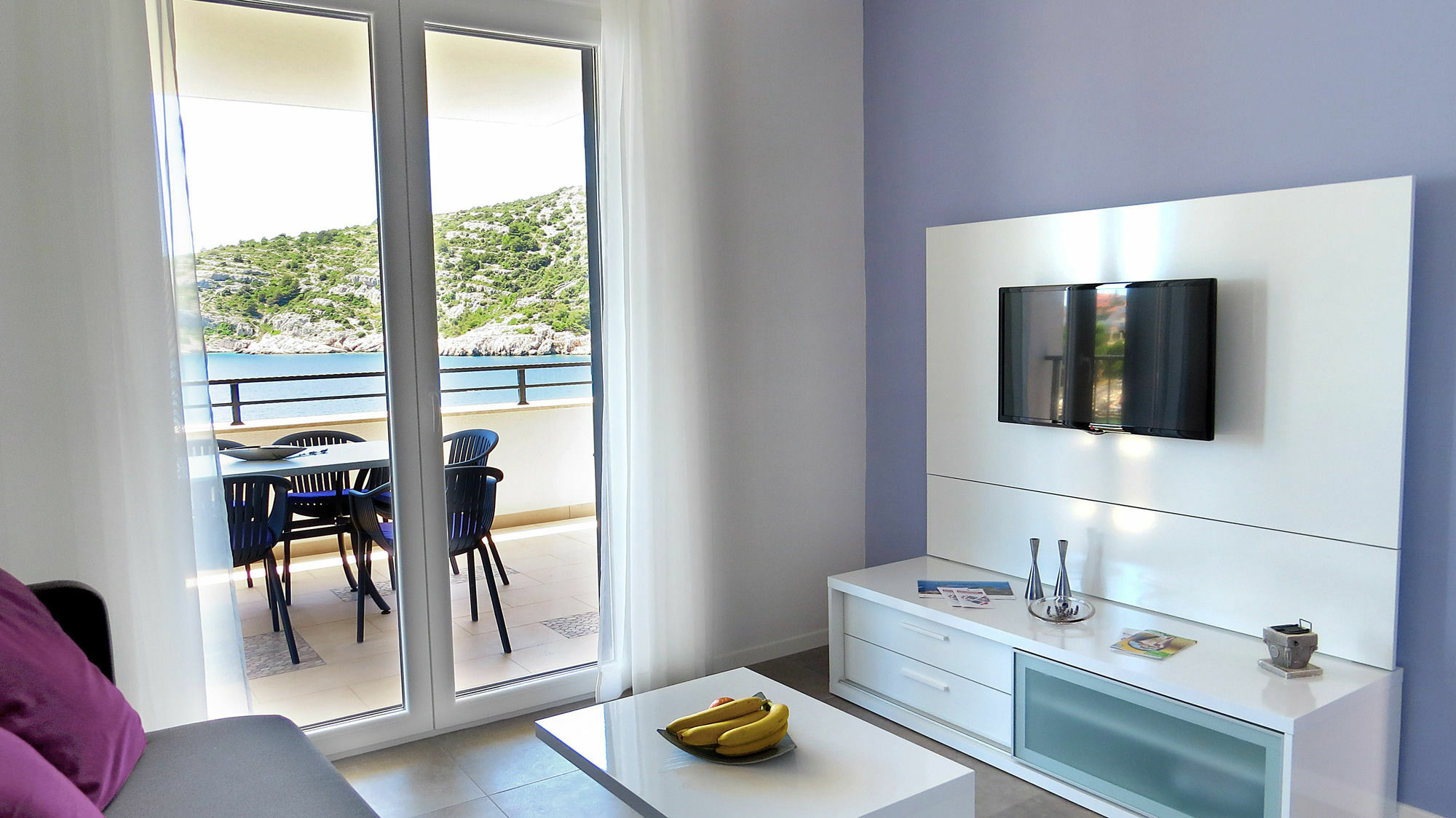Villa Lavanda Deluxe Rogoznica  Exteriér fotografie