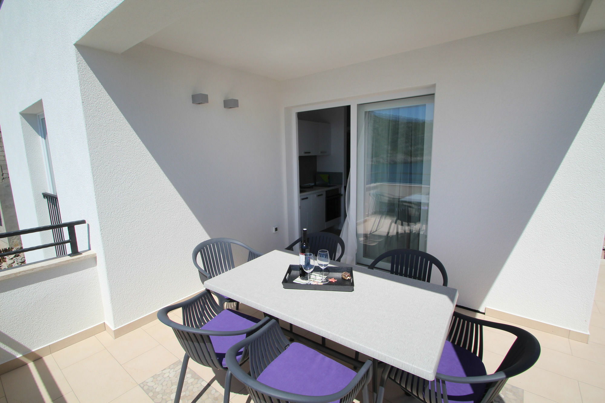 Villa Lavanda Deluxe Rogoznica  Exteriér fotografie