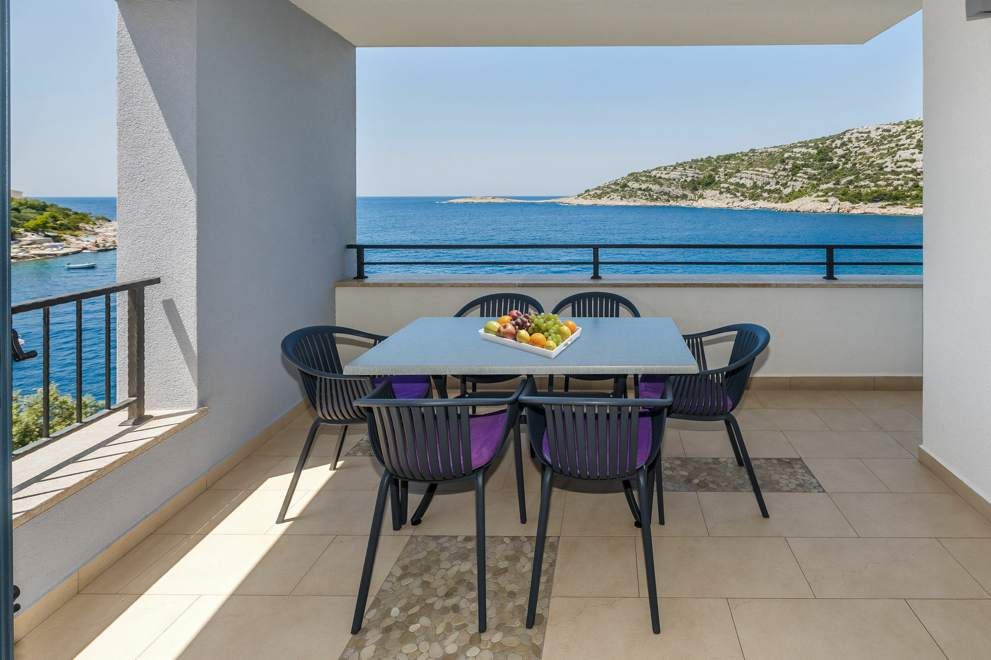 Villa Lavanda Deluxe Rogoznica  Exteriér fotografie