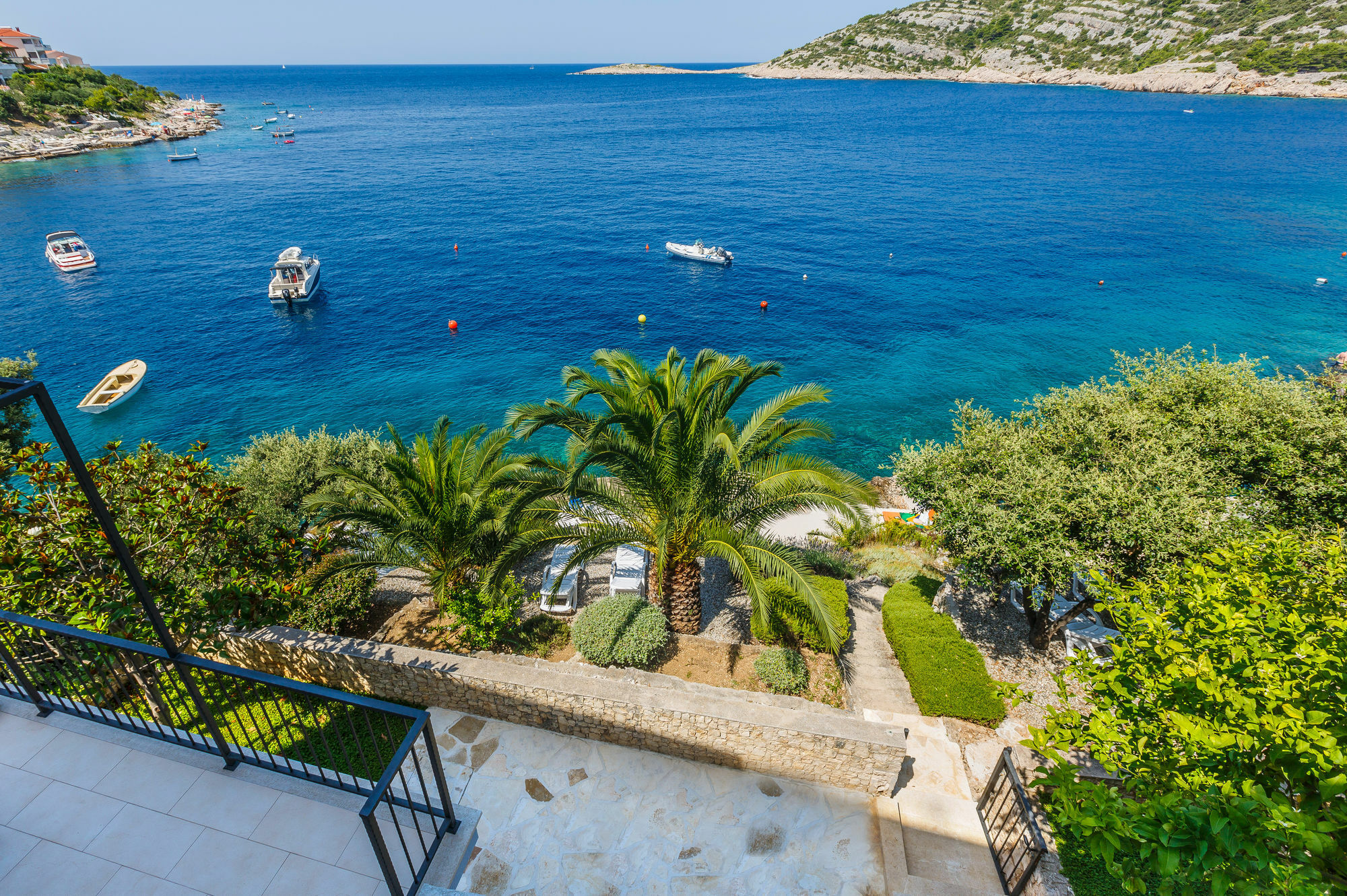 Villa Lavanda Deluxe Rogoznica  Exteriér fotografie