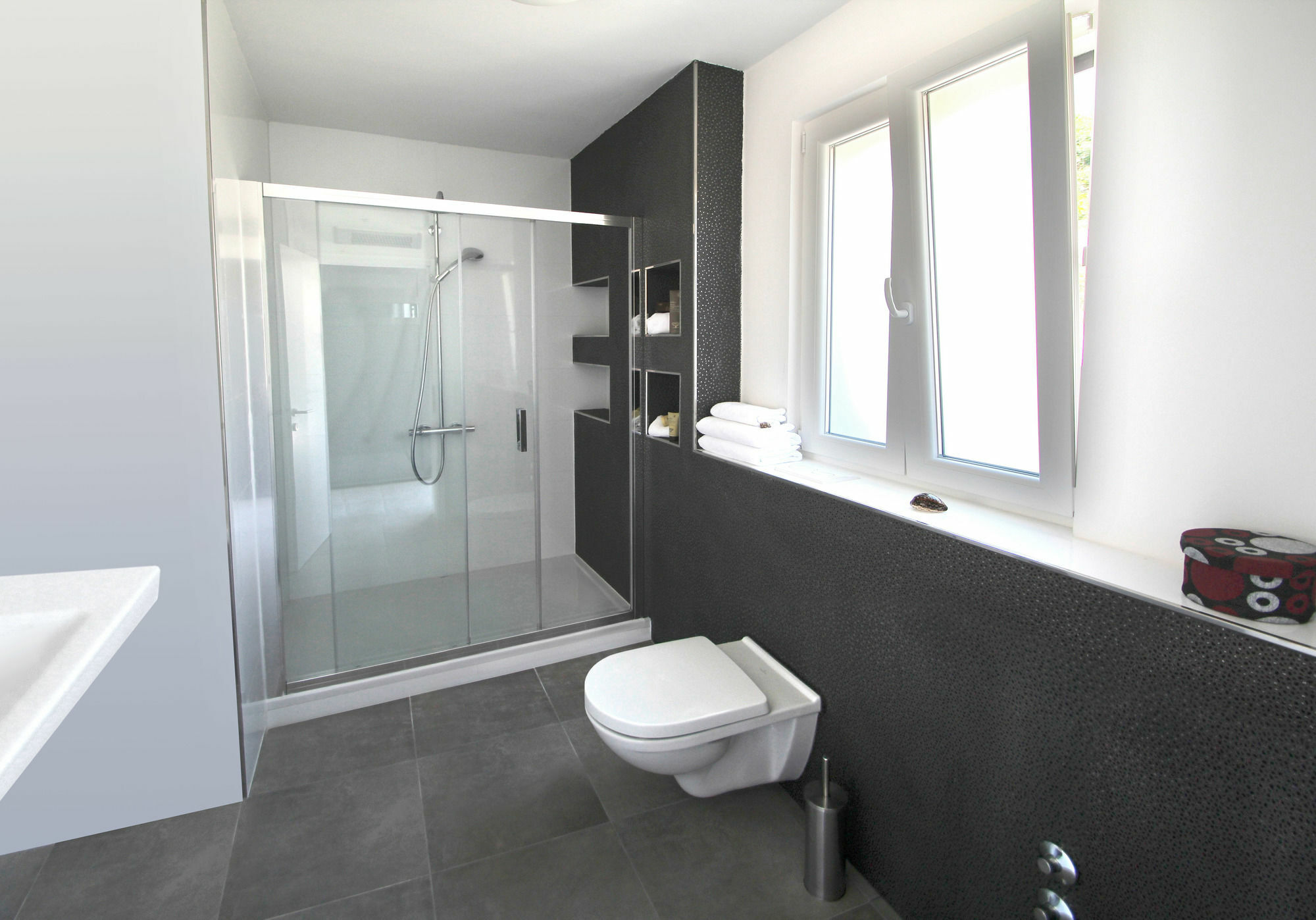 Villa Lavanda Deluxe Rogoznica  Exteriér fotografie