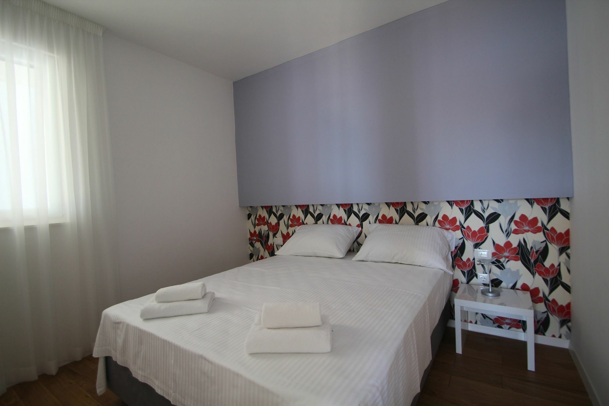 Villa Lavanda Deluxe Rogoznica  Exteriér fotografie