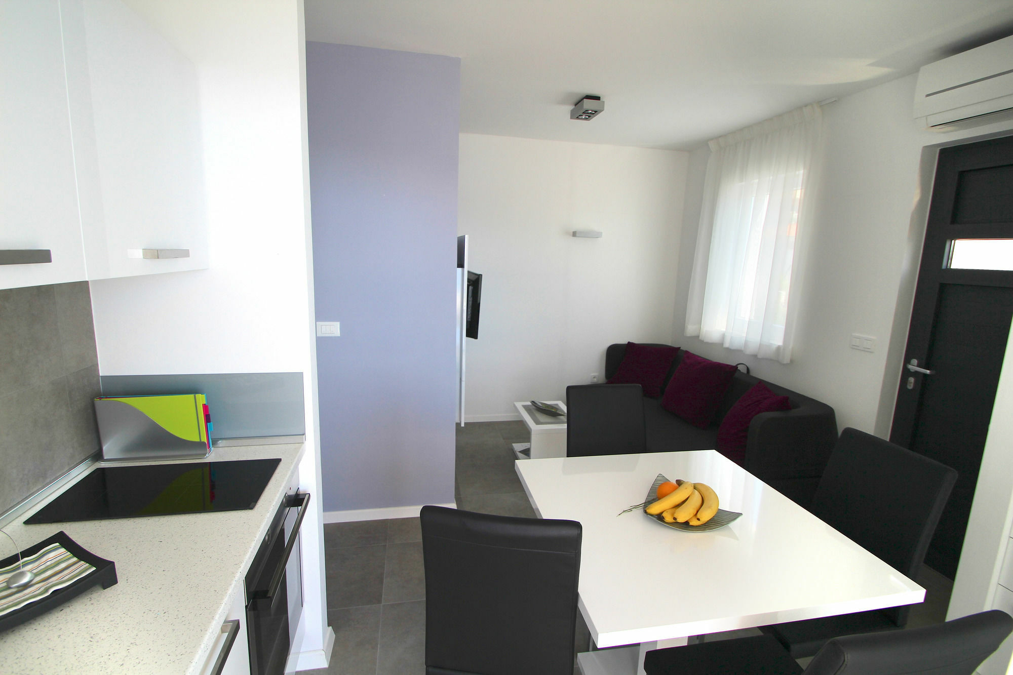 Villa Lavanda Deluxe Rogoznica  Exteriér fotografie