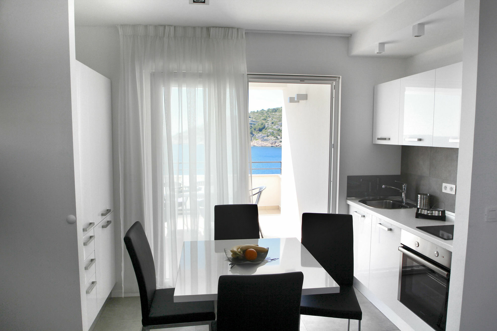 Villa Lavanda Deluxe Rogoznica  Exteriér fotografie