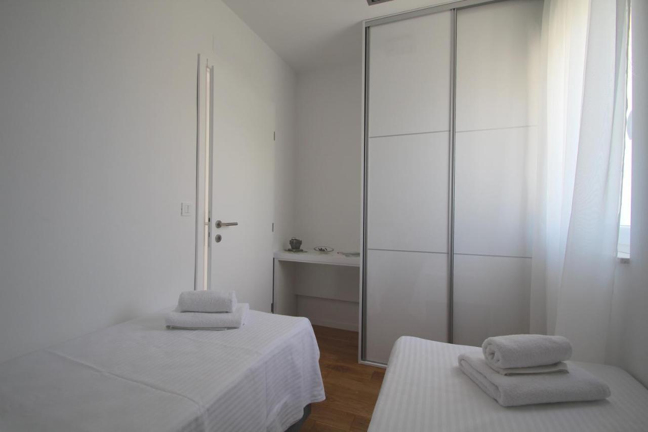 Villa Lavanda Deluxe Rogoznica  Pokoj fotografie